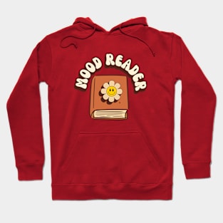 Mood Reader Hoodie